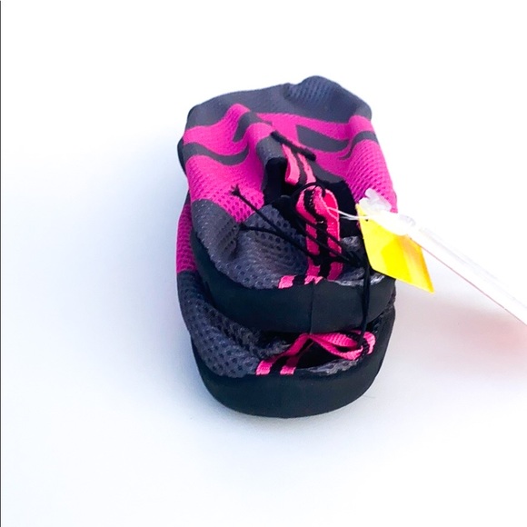Life Guard Activity Waster  pink Shoes Waterproof - Picture 7 of 7